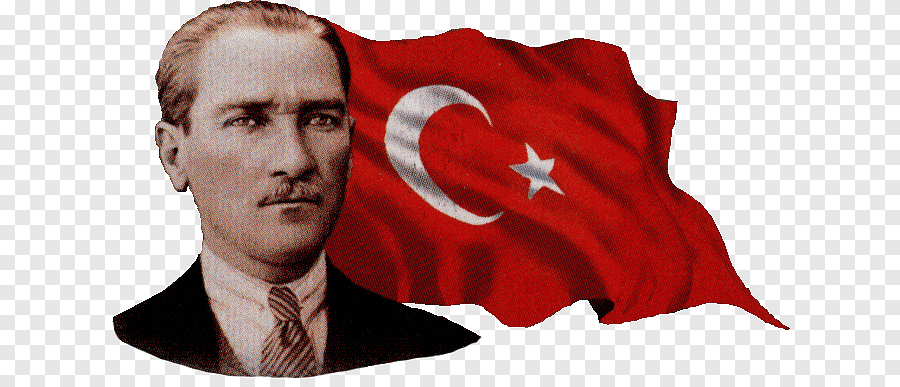 Mustafa Kemal Atatürk